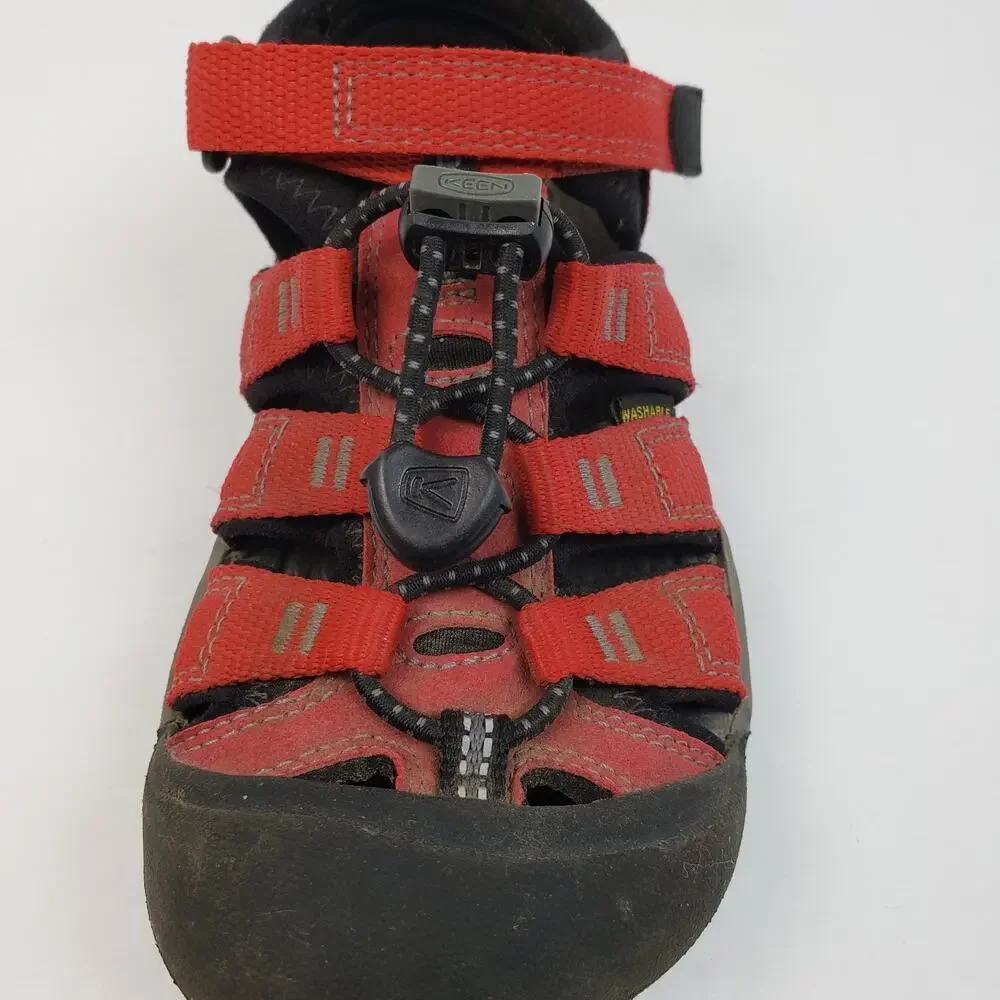 Keen newport h2